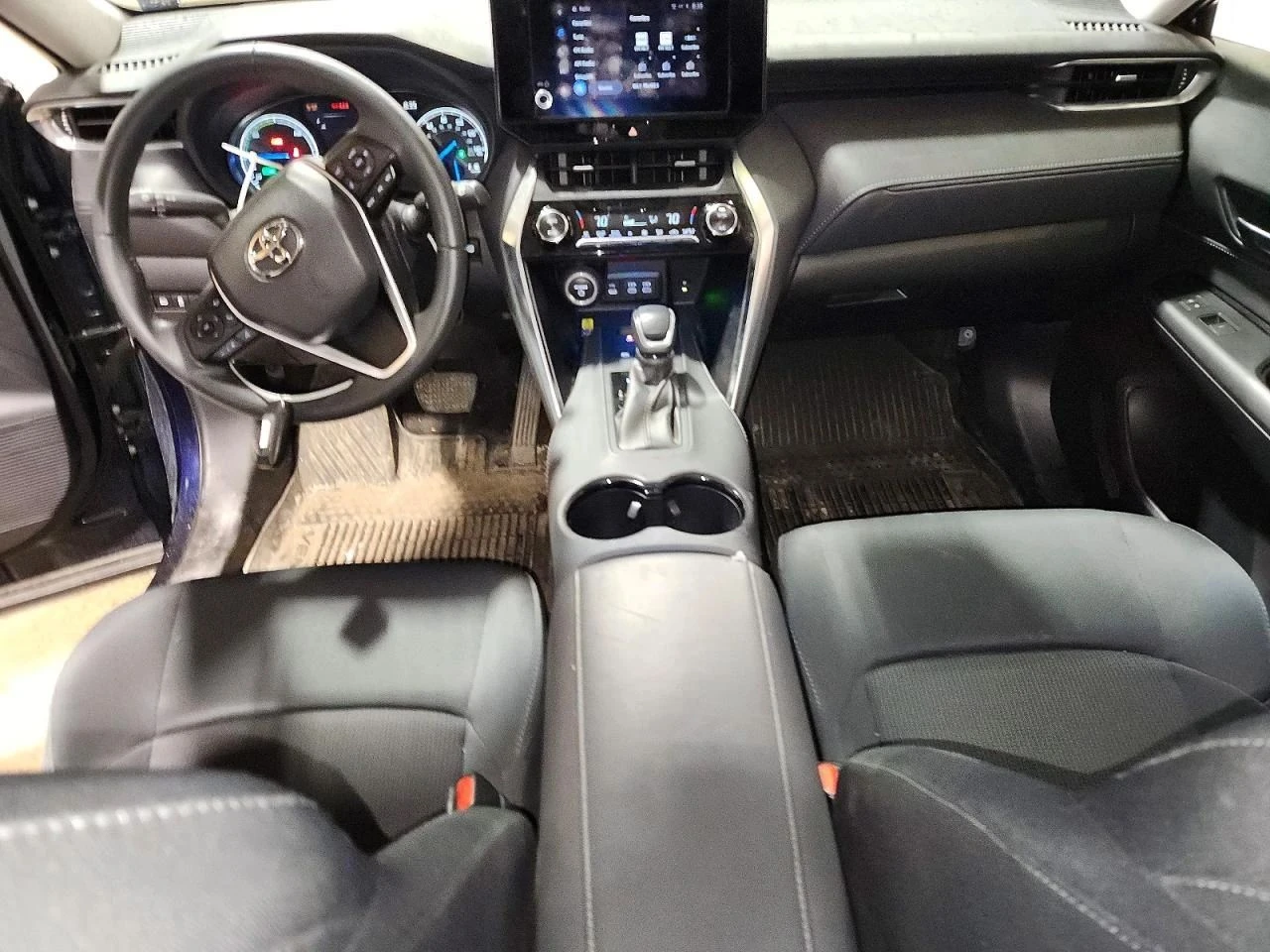 Toyota Venza, снимка 8 - Автомобили и джипове - 56689979