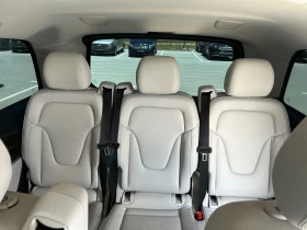 Mercedes-Benz V 220d 4x4 L Avangarde Edition лизинг, снимка 7