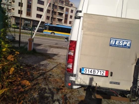 Iveco 35 c14 CNG - 3.0Бензин/Метан, снимка 7