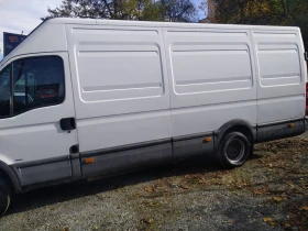 Iveco 35 c14 CNG - 3.0Бензин/Метан, снимка 8