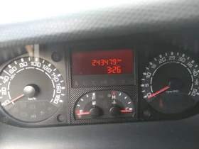 Iveco 35 c14 CNG - 3.0Бензин/Метан, снимка 13