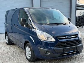 Ford Transit Custom 2.0TDCI* Хладилен* EVRO6, снимка 3