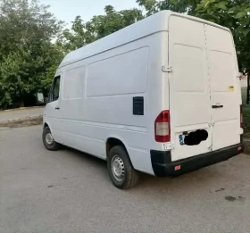 Mercedes-Benz Sprinter 312, снимка 3