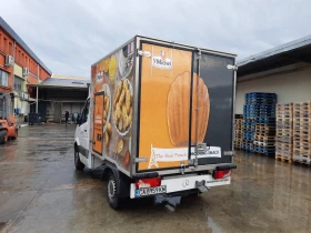 Mercedes-Benz Sprinter 315 Хладилен "-18", снимка 9