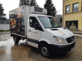 Mercedes-Benz Sprinter 315 Хладилен "-18", снимка 3