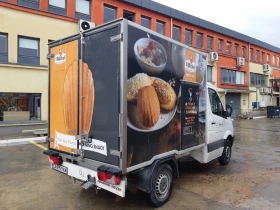 Mercedes-Benz Sprinter 315 Хладилен "-18", снимка 6