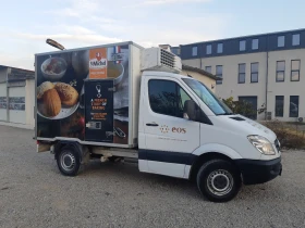 Mercedes-Benz Sprinter 315 Хладилен "-18", снимка 2
