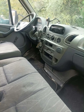 Mercedes-Benz Sprinter, снимка 2