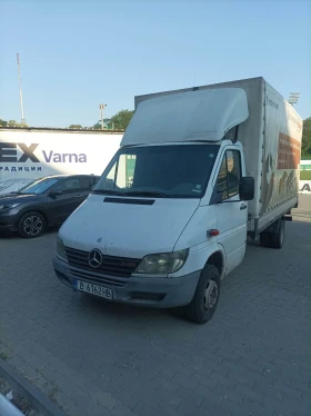 Mercedes-Benz Sprinter, снимка 1