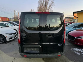 Ford Tourneo 8+ 1 CUSTOM, снимка 6