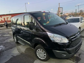 Ford Tourneo 8+ 1 CUSTOM, снимка 3