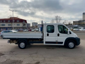 Peugeot Boxer 2.2 HDI 7 МЕСТА, снимка 5