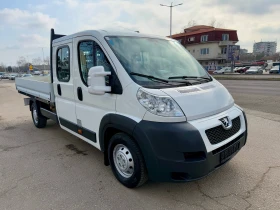 Peugeot Boxer 2.2 HDI 7 МЕСТА, снимка 6