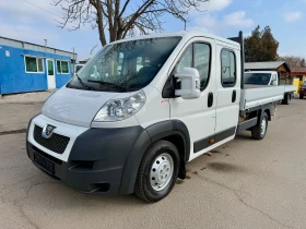 Peugeot Boxer 2.2 HDI 7 МЕСТА, снимка 1