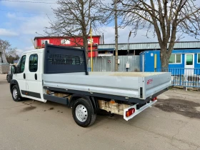 Peugeot Boxer 2.2 HDI 7 МЕСТА, снимка 3