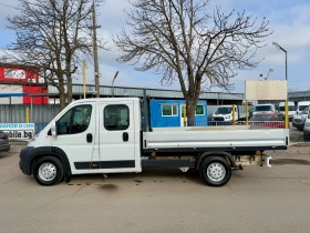 Peugeot Boxer 2.2 HDI 7 МЕСТА, снимка 2