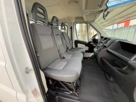 Peugeot Boxer 2.2 HDI 7 МЕСТА, снимка 10