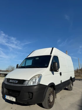 Iveco 35s13 Iveco daily 35 S 13 v, снимка 2