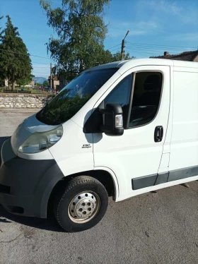 Fiat Ducato 2.3 Multidjet | Mobile.bg    3