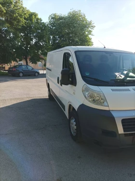 Fiat Ducato 2.3 Multidjet | Mobile.bg    2