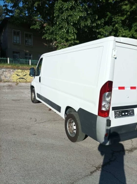 Fiat Ducato 2.3 Multidjet | Mobile.bg    5