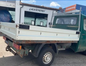 Обява за продажба на Mercedes-Benz Sprinter 208 CDI Нов Внос Германия  ~9 500 лв. - изображение 2