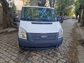 Обява за продажба на Ford Transit 2, 2TDCi ~23 760 лв. - изображение 1