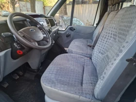 Обява за продажба на Ford Transit 2, 2TDCi ~23 760 лв. - изображение 7