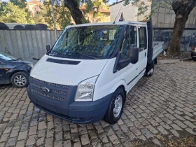 Обява за продажба на Ford Transit 2, 2TDCi ~23 760 лв. - изображение 9