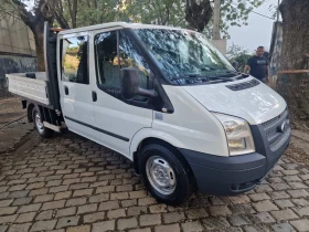 Обява за продажба на Ford Transit 2, 2TDCi ~23 760 лв. - изображение 1