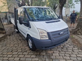 Обява за продажба на Ford Transit 2, 2TDCi ~23 760 лв. - изображение 2