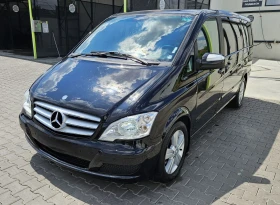     Mercedes-Benz Viano AMBIENTE / AUTOMATIC / 3.0 cdi / 7+ 1 