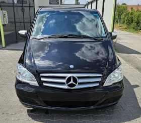 Обява за продажба на Mercedes-Benz Viano AMBIENTE / AUTOMATIC / 3.0 cdi / 7+ 1 МЕСТА ~25 555 лв. - изображение 1 | Auto.bg Обява за продажба на Mercedes-Benz Viano AMBIENTE / AUTOMATIC / 3.0 cdi / 7+ 1 МЕСТА ~25 555 лв. - изображение 1