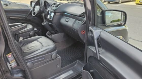 Обява за продажба на Mercedes-Benz Viano AMBIENTE / AUTOMATIC / 3.0 cdi / 7+ 1 МЕСТА ~25 995 лв. - изображение 8