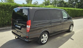 Обява за продажба на Mercedes-Benz Viano AMBIENTE / AUTOMATIC / 3.0 cdi / 7+ 1 МЕСТА ~25 995 лв. - изображение 3