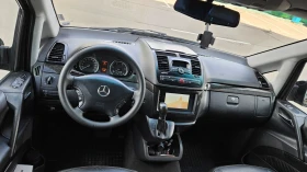 Mercedes-Benz Viano AMBIENTE / AUTOMATIC / 3.0 cdi / 7+ 1  | Mobile.bg    15