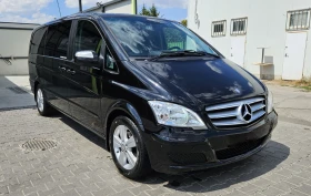 Обява за продажба на Mercedes-Benz Viano AMBIENTE / AUTOMATIC / 3.0 cdi / 7+ 1 МЕСТА ~25 555 лв. - изображение 3 | Auto.bg Обява за продажба на Mercedes-Benz Viano AMBIENTE / AUTOMATIC / 3.0 cdi / 7+ 1 МЕСТА ~25 555 лв. - изображение 3