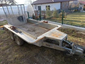 Обява за продажба на Iveco 35c15 ~27 000 лв. - изображение 5 | Auto.bg Обява за продажба на Iveco 35c15 ~27 000 лв. - изображение 5