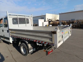 Обява за продажба на Iveco 35c15 ~27 000 лв. - изображение 3 | Auto.bg Обява за продажба на Iveco 35c15 ~27 000 лв. - изображение 3