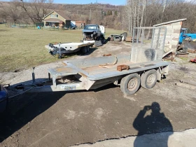 Обява за продажба на Iveco 35c15 ~27 000 лв. - изображение 4 | Auto.bg Обява за продажба на Iveco 35c15 ~27 000 лв. - изображение 4