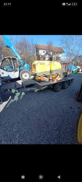 Обява за продажба на Iveco 35c15 ~27 000 лв. - изображение 6 | Auto.bg Обява за продажба на Iveco 35c15 ~27 000 лв. - изображение 6