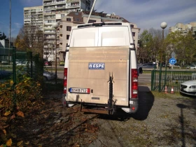 Iveco 35 c14 CNG - 3.0/ | Mobile.bg    6