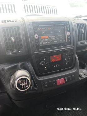 Peugeot Boxer N1 Grupe 3 | Mobile.bg � ����� ������ 6