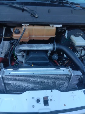 Iveco 35c11 Тристранен самосвал , снимка 5 - Бусове и автобуси - 53695692