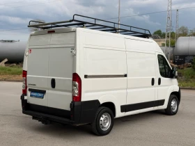 ����� �� �������� �� Citroen Jumper L2H2 2.2HDI