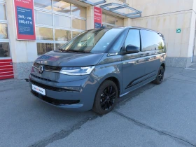 ����� �� �������� �� VW Multivan