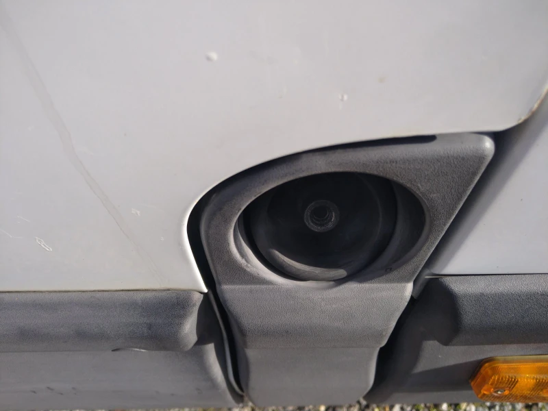 Iveco 35 c14 CNG - 3.0Бензин/Метан, снимка 11 - Бусове и автобуси - 52406657