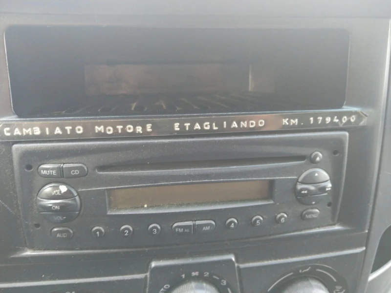 Iveco 35 c14 CNG - 3.0Бензин/Метан, снимка 15 - Бусове и автобуси - 52406657