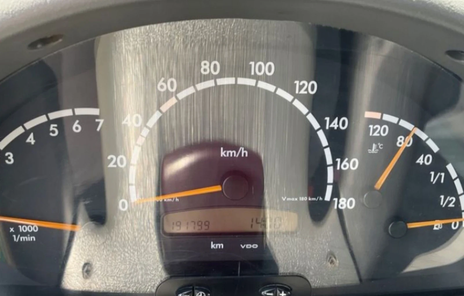 Mercedes-Benz Sprinter 208 CDI Нов Внос Германия  - изображение 4