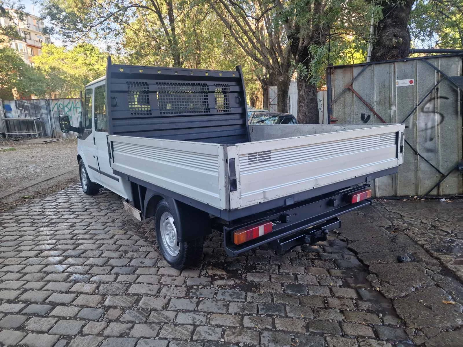 Ford Transit 2, 2TDCi - изображение 6